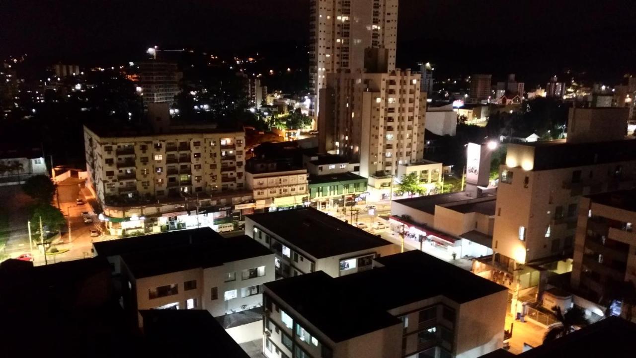 Blumenau 602 Perto Da Vila Germanica, Furb E Centro Apartment Exterior photo